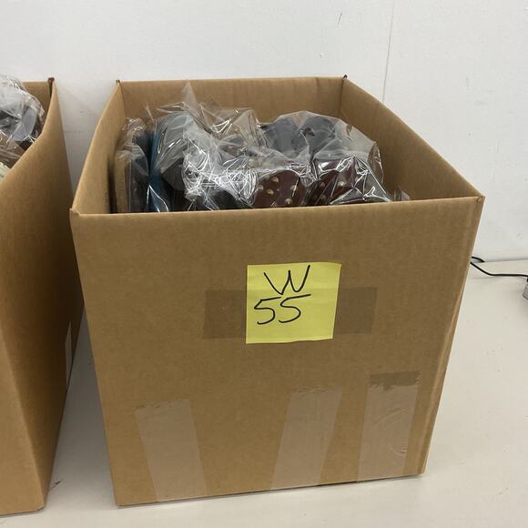 Prada Gray Suede Men's Slip-On Shoes - Picture 6 of 6